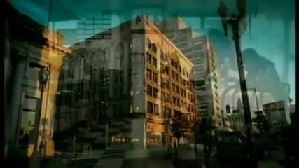 Sonique - It Feels So Good (1999)