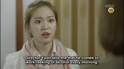 [eng sub] Discovery Of Love E11