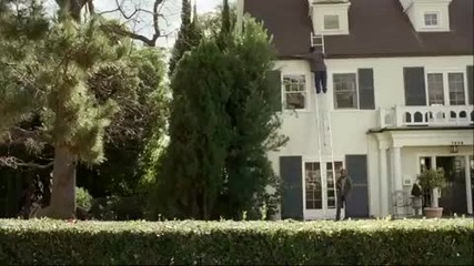 Меган Фокс в рекламa na Motorola