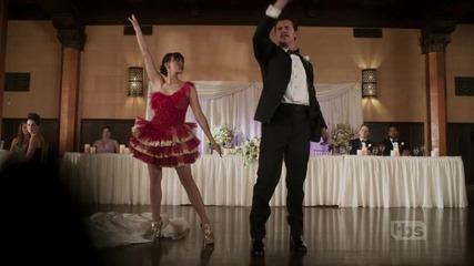 Angie Tribeca s01e02