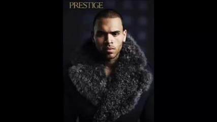 2®13 » Chris Brown - No ( Preview)