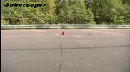 Murcielago Lp670-4 Sv vs Koenigsegg Ccxr