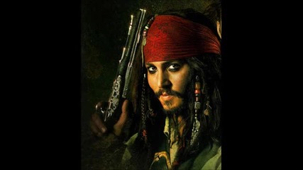 Jack Sparrow