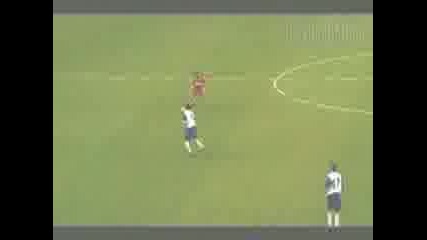 Xabi Alonso - The Phenomenon