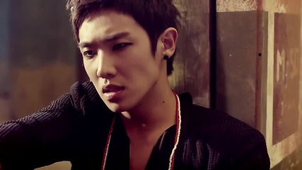 Mblaq - Mona Lisa [hd]