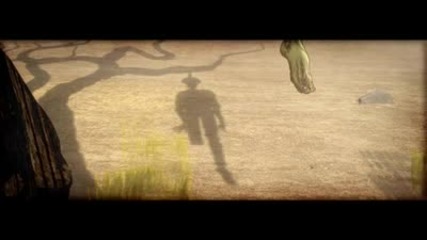 Primus ( Lee Van Cleef )