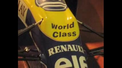 The Donington Grand Prix Collection