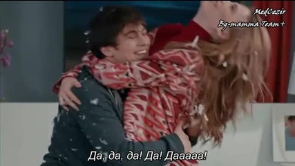 Yamira - Medcezir 58.bölüm
