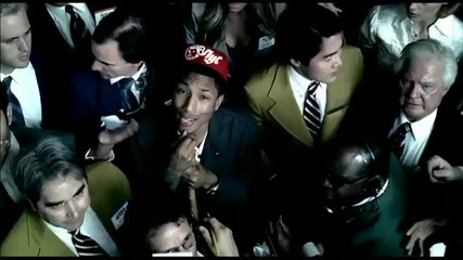 N.e.r.d. - Sooner or Later