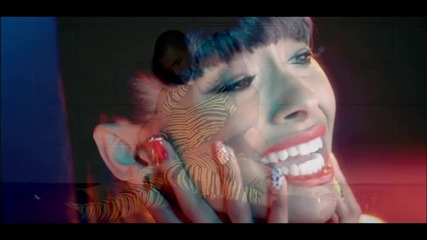 Kat Graham - Put Your Graffiti On Me