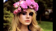Lana Del Rey - Butterflies ( Audio )