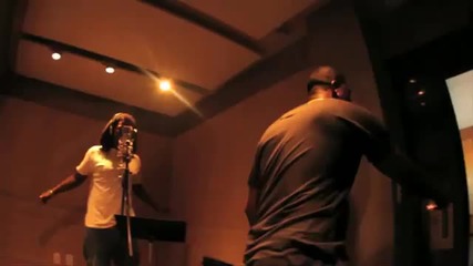 Gucci Mane ft Waka Flocka - Pac Man Hd