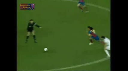 Top Soccer Volume 2 - Ronaldinho