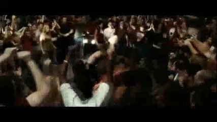Fort Minor - Remember The Name music video