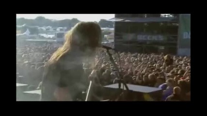 Airbourne - Hellfire - Live 2008 H D 