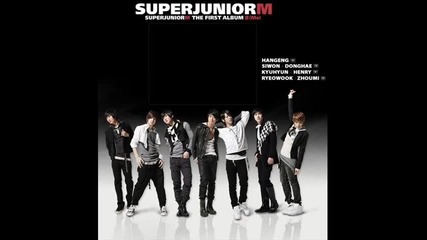 Super Junior M - This Moment