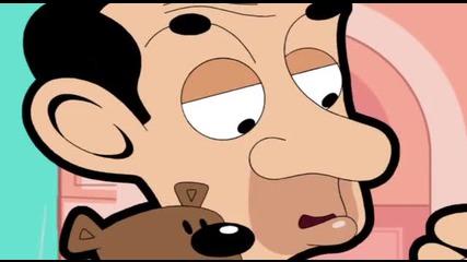 Mr Bean Animated Episode 14 (2_2) of 47