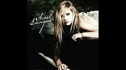 Avril Lavigne - Goodbye Lullaby - What The Hell