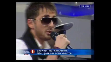 Grup Reyting - Birini Biraktim