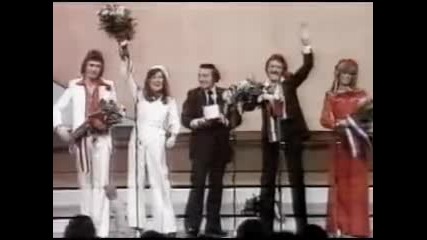 Brotherhood Of Man - When Summers Gone
