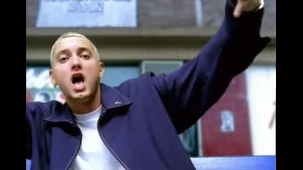 Eminem - My Name Is Boltan 