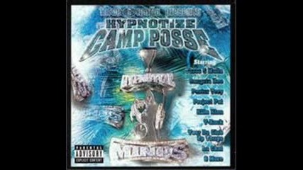 Hypnotize Camp Posse - We Bout to Ride