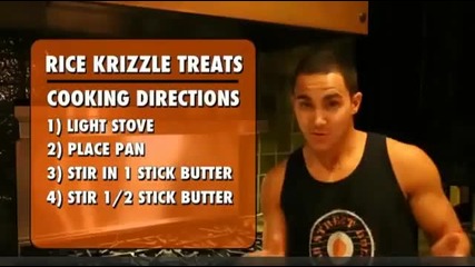Carlos Cam - Cooking With Carlos
