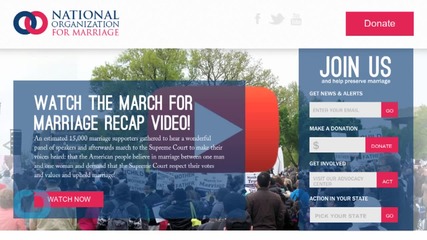 US Christians Influencing Irish Gay-Marriage Vote