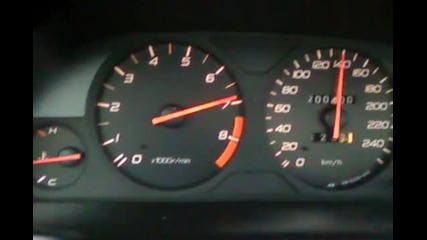Prelude 2,2 V-tec 185 Ps