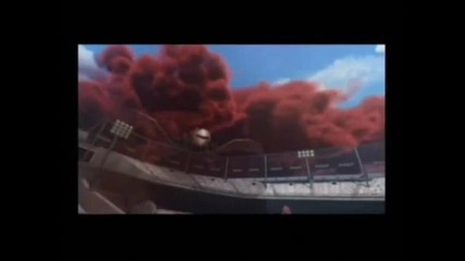 Ssbb Amv - Blow Me Away