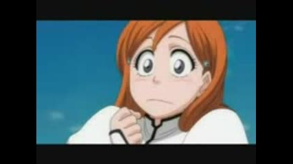 Nel Hugging Ichigo to death (ep192)
