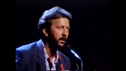 Eric Clapton - In The Wee Wee