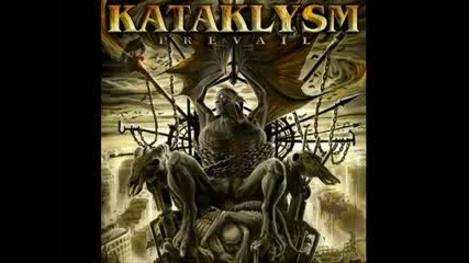 Kataklysm - Tear Down The Kingdom 