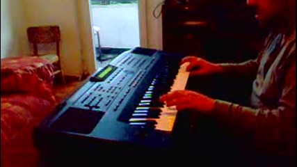 Georgi Garkov - Ostani pri men
