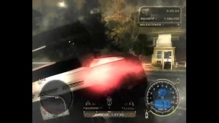 Nfs Mw Styler P G