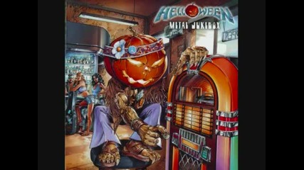 Lay all your love on me - Helloween