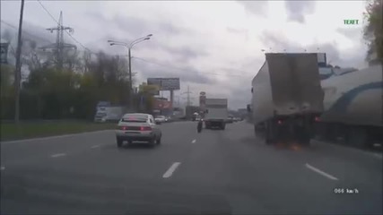 Ужасни катастрофи |компилация| Road Rage, Car Crashes April 2016 01