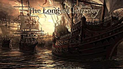 Pirate Fantasy Music - The Longest Journey