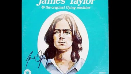 James Taylor and The Original Flying Machine - Night Owl 1967