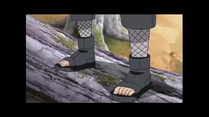 Kakuzu and Hidan Vs. Team 10