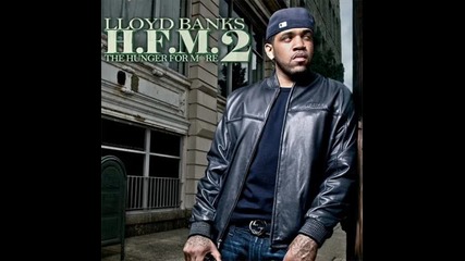 Lloyd Banks - Unexplainable (feat. Styles P) ( Album - The Hunger For More 2 ) 