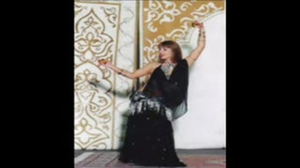 Johney Guitar By Omar Khorshid Guitar 
