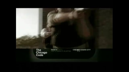 The Chicago Code s01 ep07 Preview 