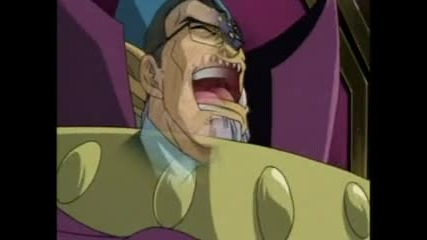 Yu - Gi - Oh епизод 105 част 2 