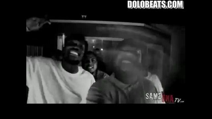 Meek Mill (feat. Ar - Ab) - Hard In The Paint