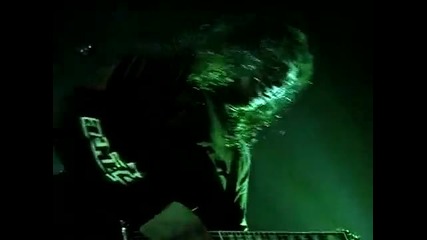 Ministry - N. W. O.