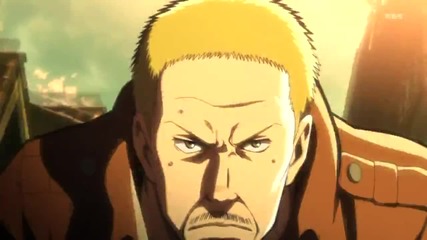 Shingeki no Kyojin Amv Two Steps from Hell [hd]