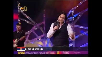 Acko Nezirovic - Ni ziveti ni umreti 2012