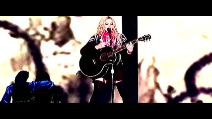 Madonna - Miles Away [official Video]