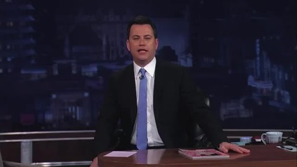 Ashley Greene on Jimmy Kimmel Live Part 1